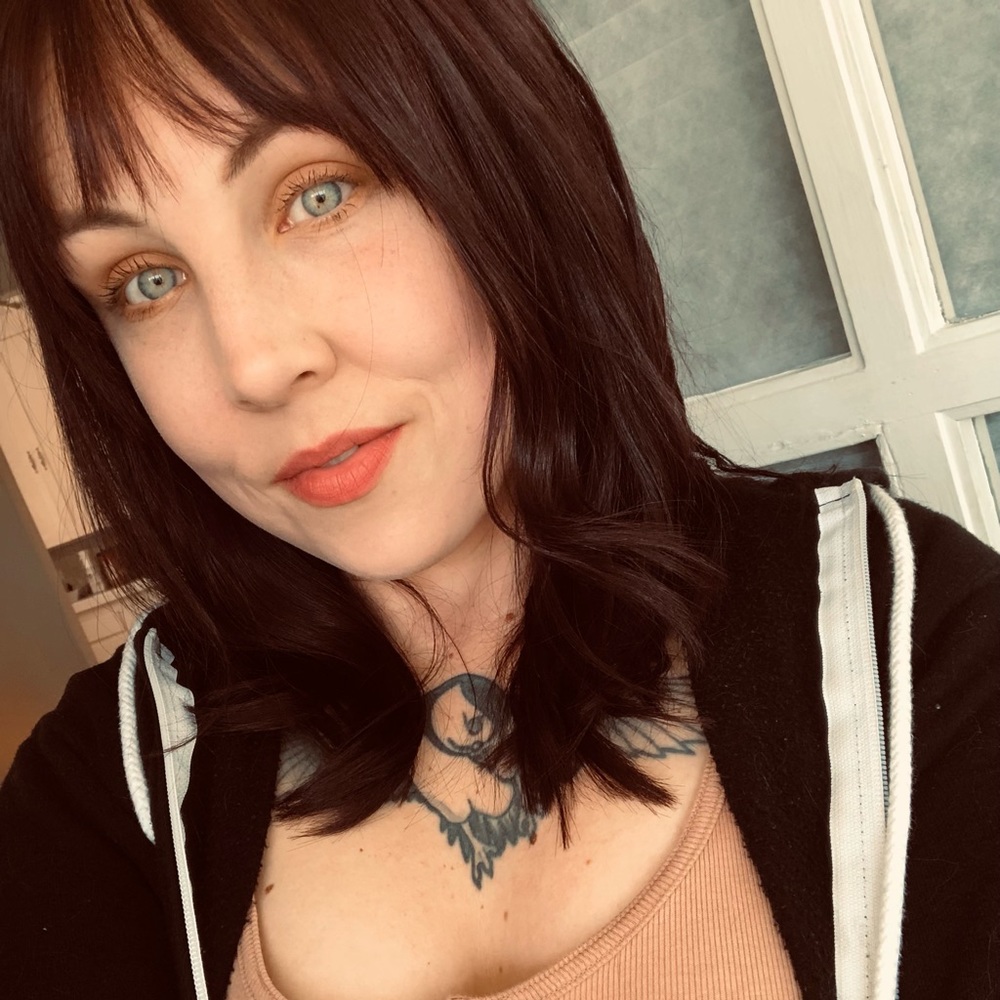 Meet your Posher, Marissa